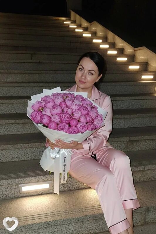 Инна, Алейск