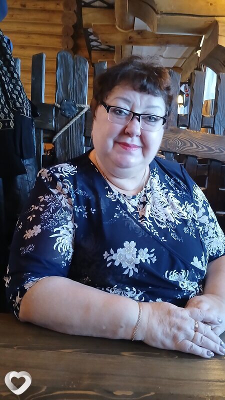 Ольга, 55, Лесосибирске — анкета №1792802