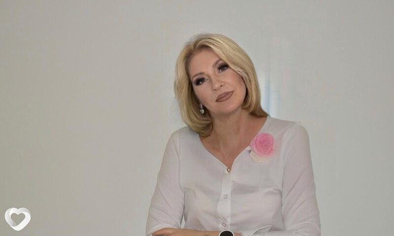 Анна, 45, Москве — анкета №1793311
