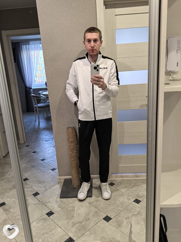 Alexander, 42, Пинске — анкета №1793323