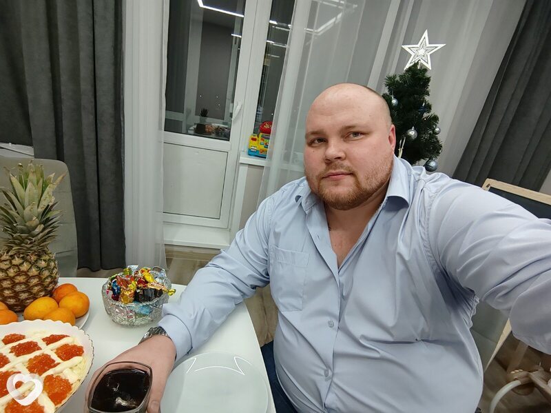 Кирилл, 33, Кемерове — анкета №1793324