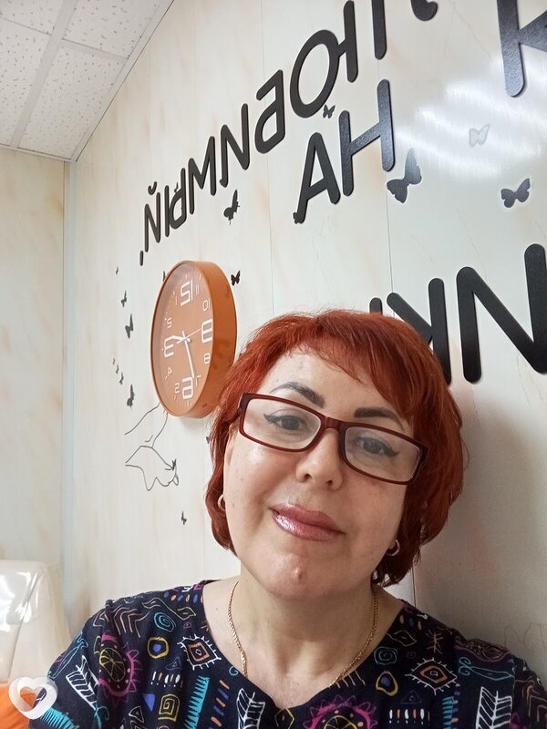 Наталья, 53, Волгограде — анкета №1793328