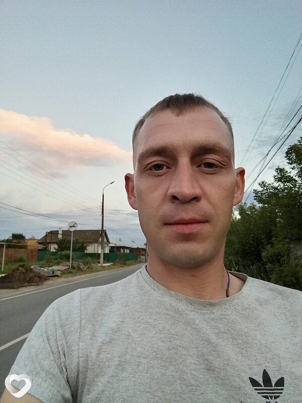 Андрей, 33, Павлове — анкета №1793329
