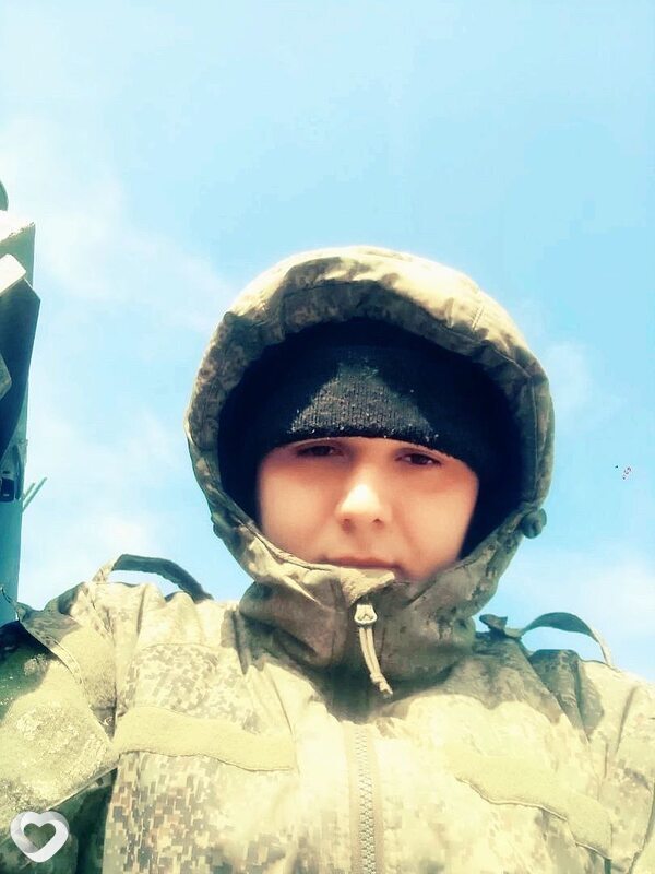 Дима, 25, Сызрани — анкета №1793332