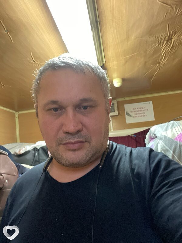 Алик, 45, Заводоуковске — анкета №1793335