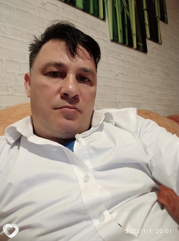 Валерий, 48, Белой Церковь — анкета №1793091