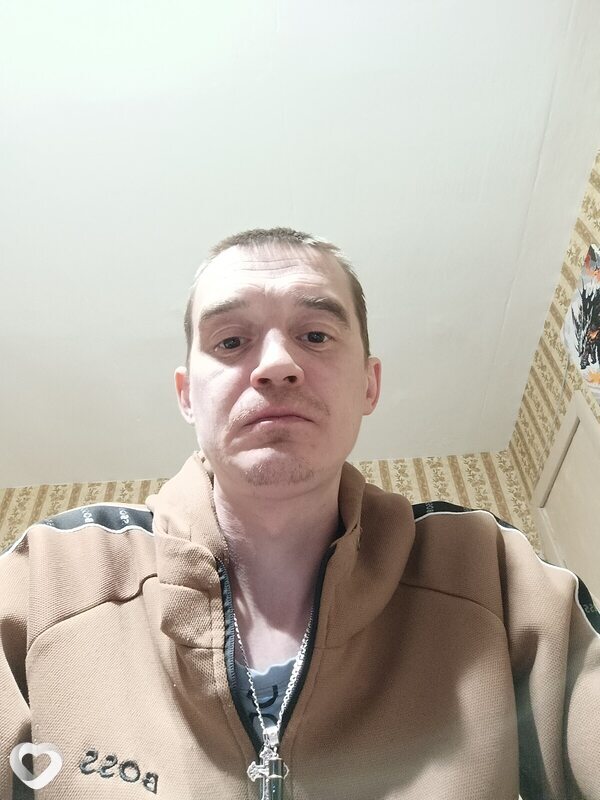 Иван, 38, Кирове — анкета №1793095
