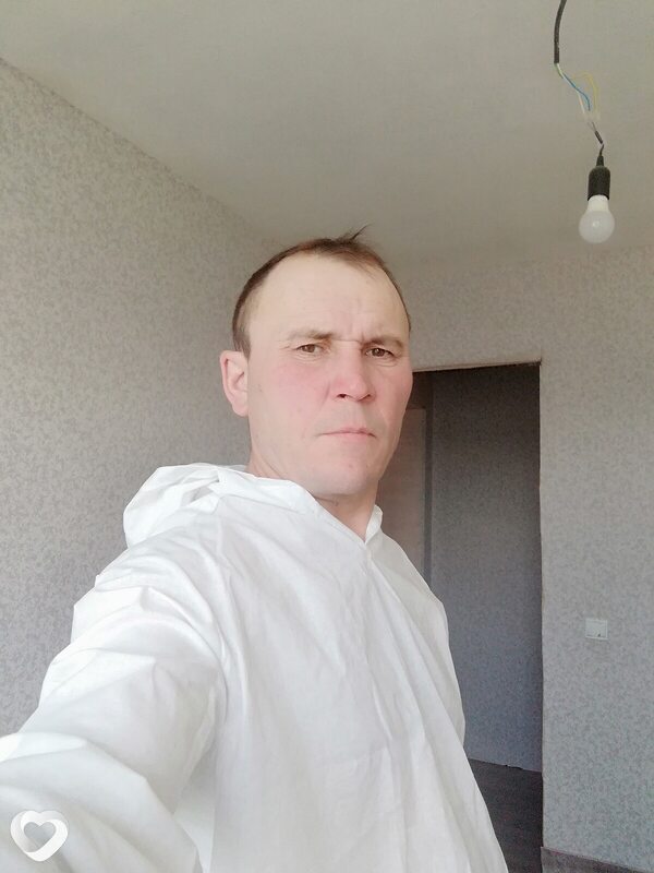 Руслан, 44, Екатеринбурге — анкета №1793098