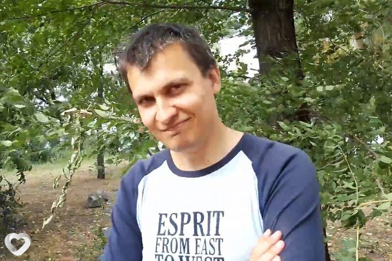 Дмитро, 39, Киеве — анкета №1793100