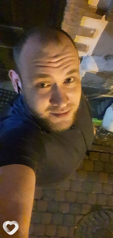 Иван, 39, Москве — анкета №1793103