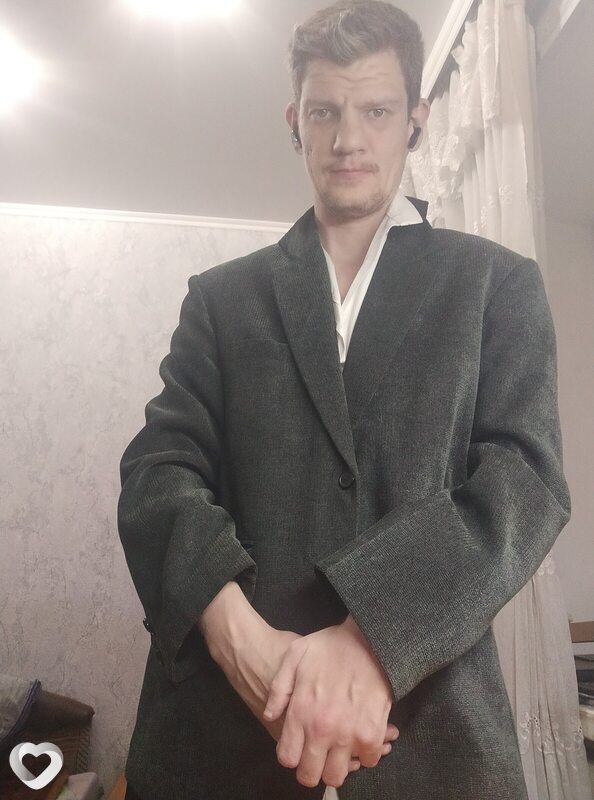 Геннадий, 34, Рубцовске — анкета №1793104