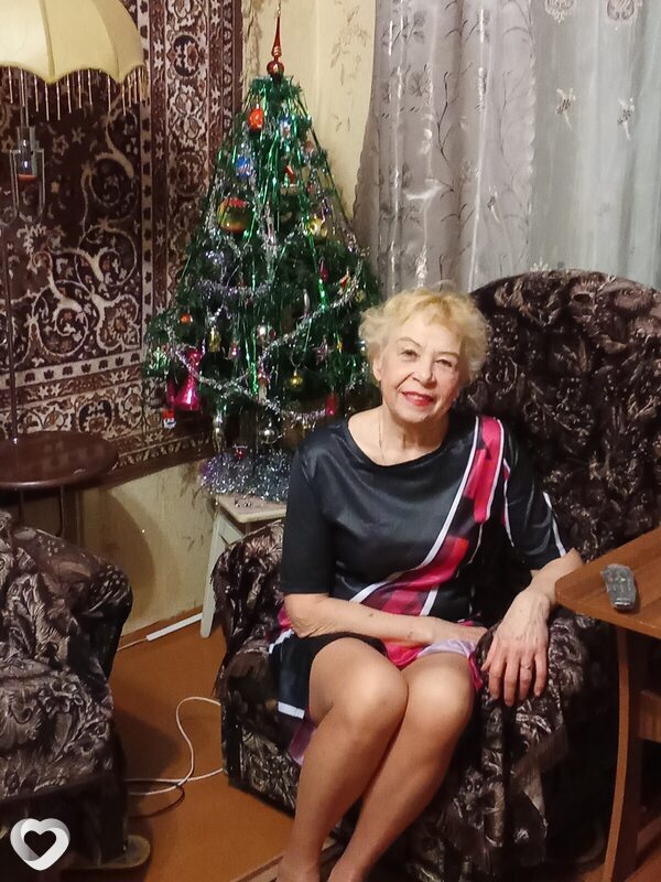 Любовь, Онега