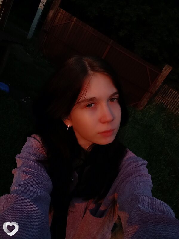 Ульяна, 19, Гурьевск (Кемеровская Обл) — анкета №1793038
