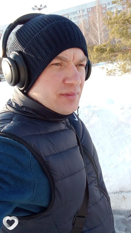 Айдар, 35, Набережных Челнах — анкета №1793040