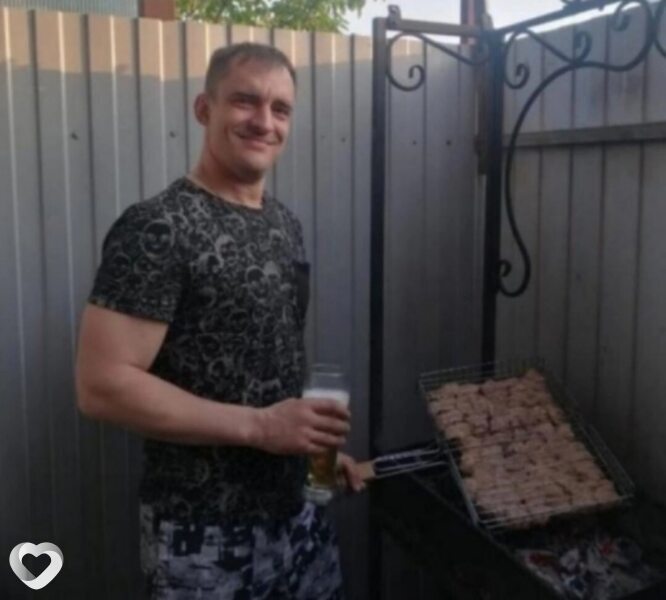 Кирилл, 39, Казани — анкета №1793044