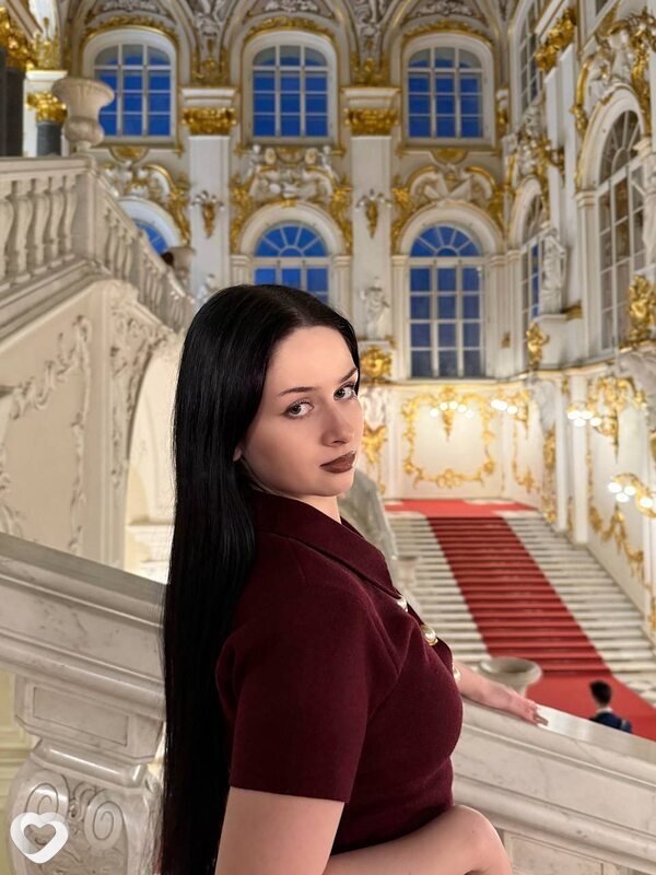 Полина, Северск