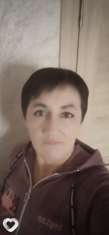 Наталья, 51, Минске — анкета №1793049