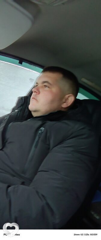 Валерий, 33, Чапаевске — анкета №1793058