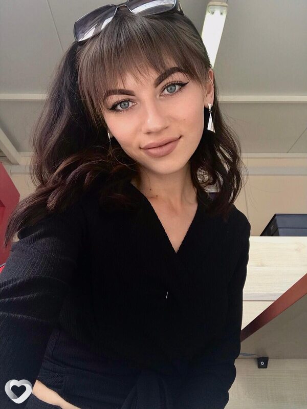 Вика, 31, Ростове-на-Дону — анкета №1793441