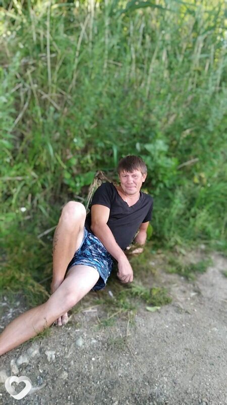 Константин, 40, Саратове — анкета №1793443