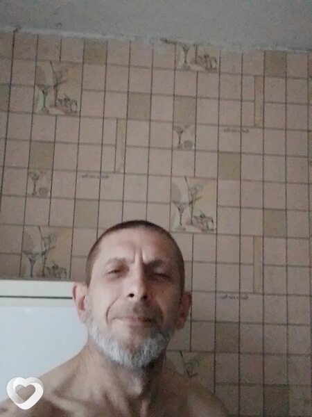 Александр, 48, Стаханове — анкета №1793447
