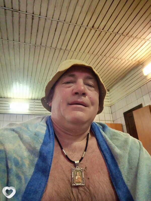 Павел, 55, Перми — анкета №1793449