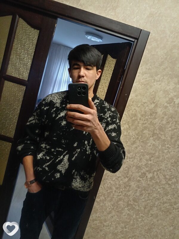 Nawruz, 22, Витебске — анкета №1793455