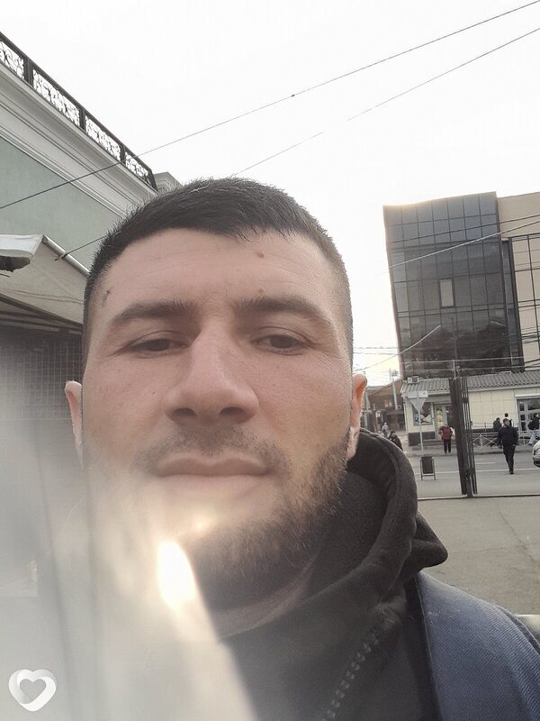 Бахти, 29, Тобольске — анкета №1793458
