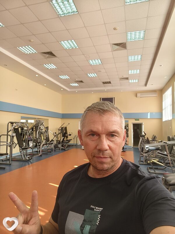 Александр, 48, Тюмени — анкета №1793221