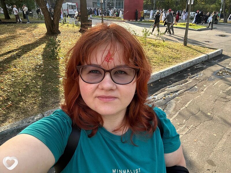 Sonkoo, 29, Белгороде — анкета №1793228