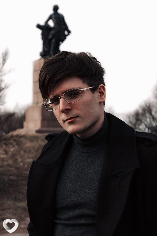 Сергей, 25, Санкт-Петербурге — анкета №1793231