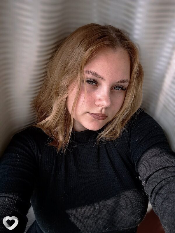 Татьяна, 19, Чите — анкета №1793935