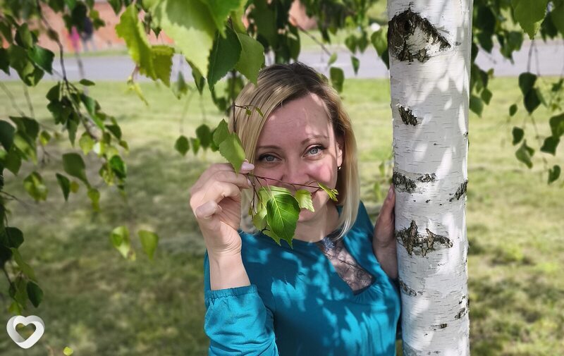 Александра, 42, Бресте — анкета №1793939