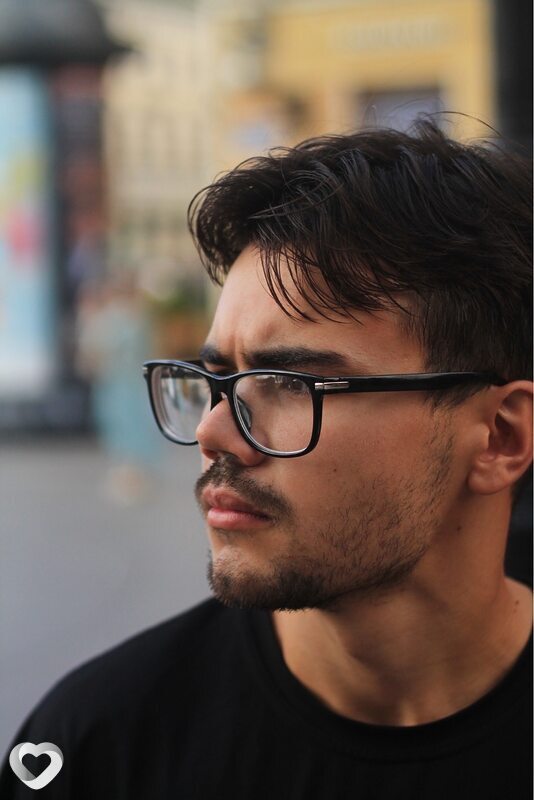 Максим, 23, Астрахани — анкета №1793946