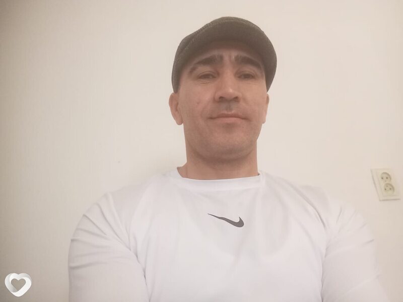 Жума, 39, Кызылорде — анкета №1793950