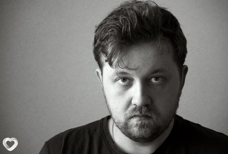 Артем, 35, Электростали — анкета №1793951