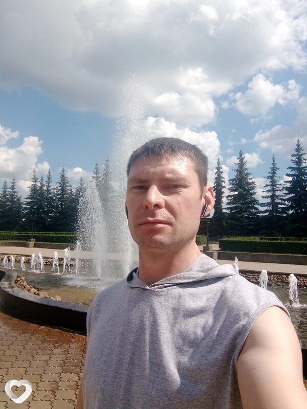Евгений, 37, Стерлитамаке — анкета №1793954