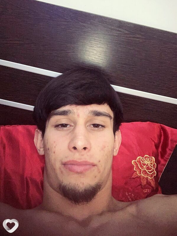 Хаваж, 23, Алматы — анкета №1793955