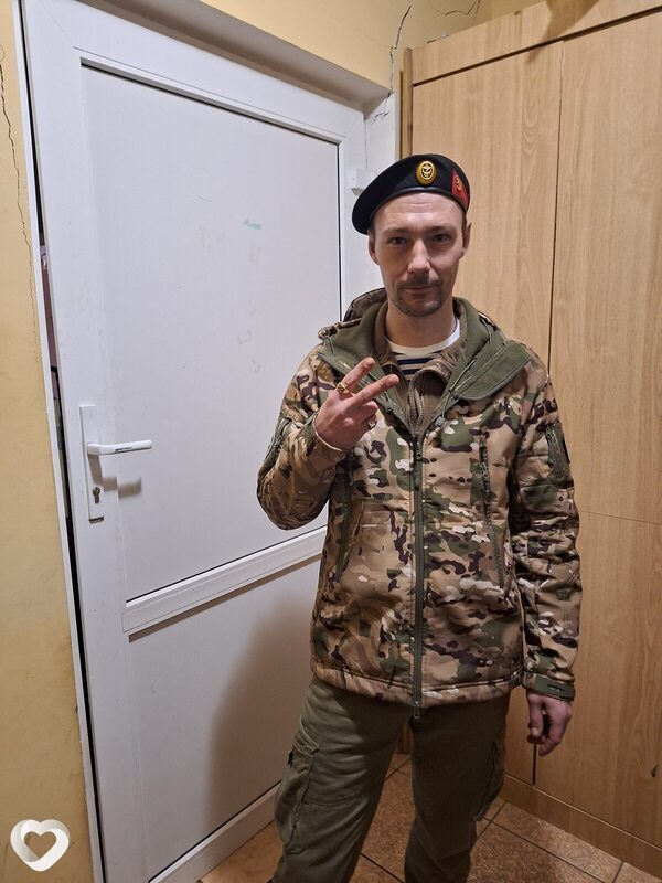 Денис, 35, Курске — анкета №1793959