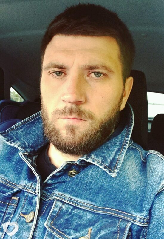 Павел, 42, Нижнекамске — анкета №1793140