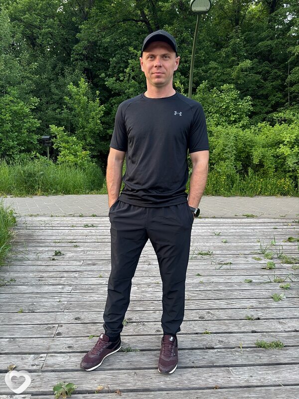 Максим, 41, Казани — анкета №1793145