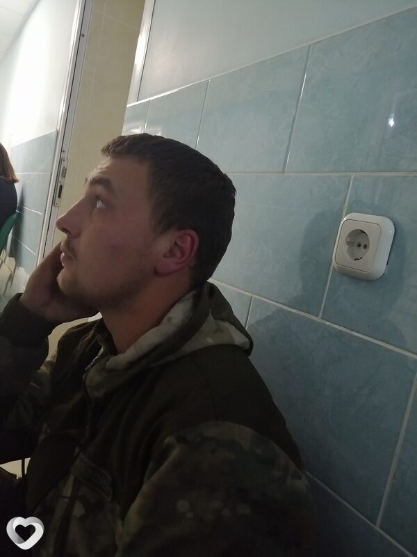 Димка, Россоны