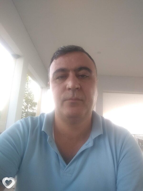 Анар, 49, Волгограде — анкета №1793157