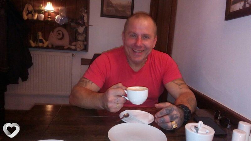 Эд, 56, Бресте — анкета №1793005