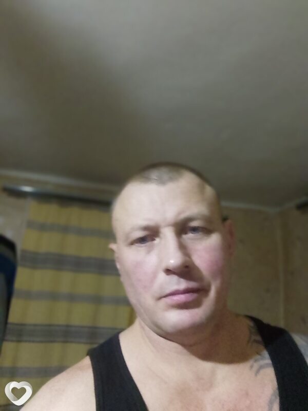 Денис, 46, Барнауле — анкета №1793010