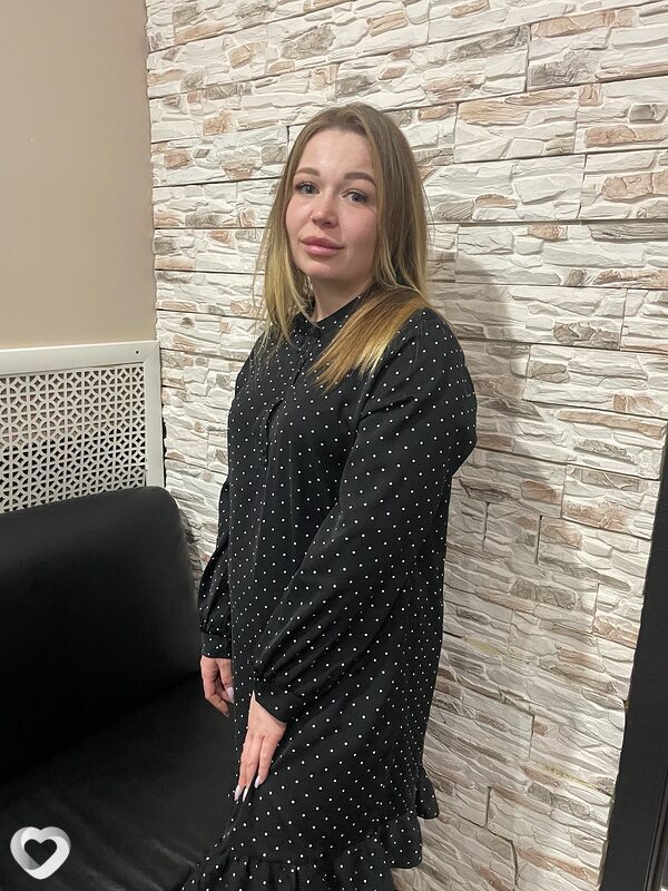 Ксения, 36, Муроме — анкета №1793287