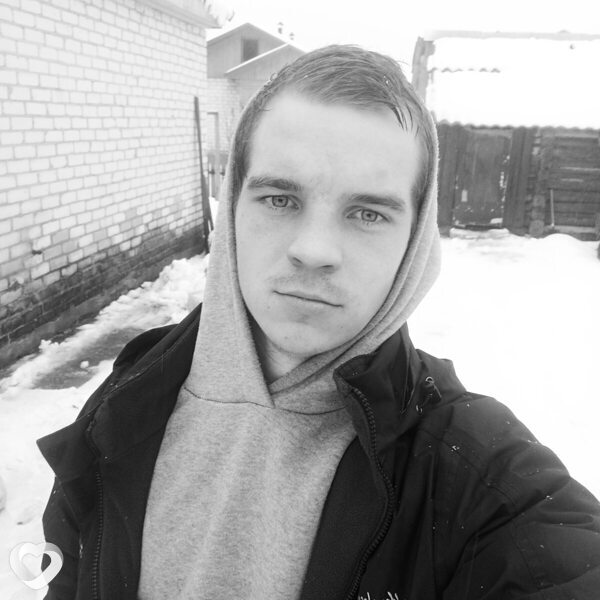 Дмитрий, 24, Полоцке — анкета №1793174