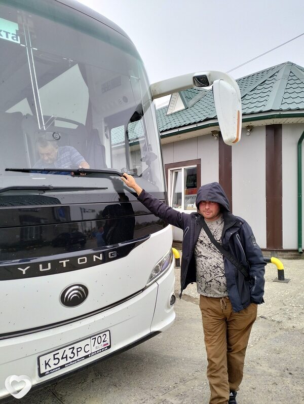 Nikolay, Бавлы