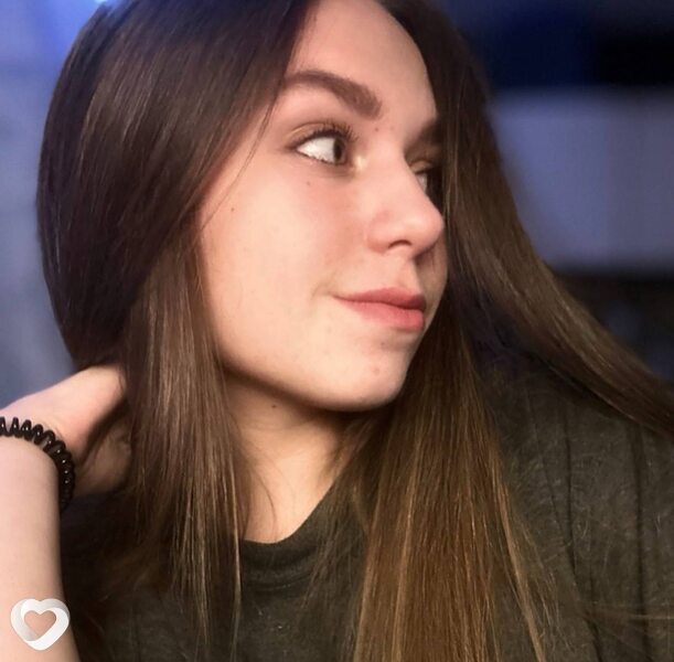 Елизавета, 23, Москве — анкета №1793184