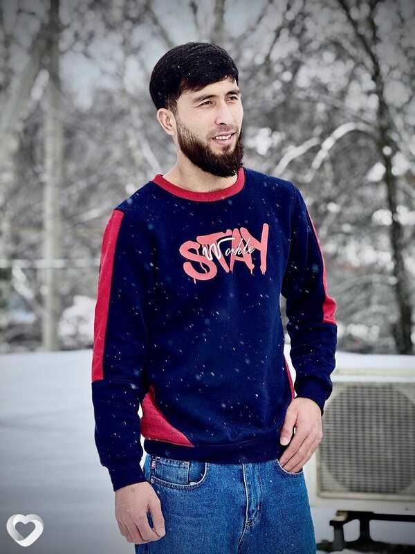 Абу, 26, Наро-Фоминске — анкета №1793269